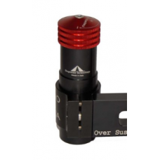 OverSuspension Bare Damper Unit